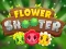 Permainan Flower Shooter talian