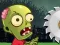Permainan Tug of War Zombie talian