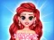 Permainan BFFS Love Pinky Outfits talian