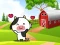 Permainan Cartoon Farm Spot The Difference talian