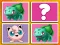 Permainan Poke World Find-Pairs talian
