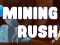 Permainan Mining Rush talian