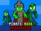 Permainan Pirate Noob Apocalypse talian