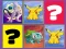 Permainan Pokemon Find Pairs talian