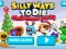 Permainan Silly ways to die: Christmas Party talian