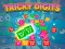 Permainan Tricky Digits talian