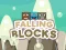 Permainan Falling Blocks talian
