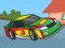 Permainan Speed Cars Jigsaw talian