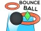 Permainan Bounce Ball talian