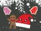 Permainan Christmas Cookies Match 3 talian