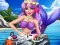 Permainan Princess Mermaid Makeup Style talian