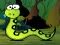Permainan Fun Snake talian