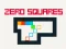 Permainan Zero Squares talian