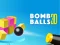 Permainan Bomb Balls 3d talian