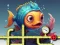 Permainan Hostage Fishes talian
