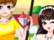 Permainan Romantic Spring Couple talian