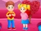 Permainan Romantic Love Differences talian