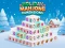 Permainan Holiday Mahjong Dimensions talian