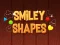 Permainan Smiley Shapes talian