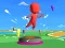 Permainan Bouncy Race 3d talian