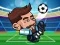 Permainan Head Soccer Exclusive talian
