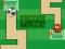 Permainan Soccer Maze talian