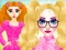 Permainan Princesses Doll Fantasy talian