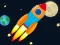 Permainan Spaceship Jigsaw talian