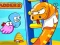 Permainan Snake On Ladders talian