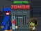 Permainan Monster vs Zombie talian