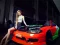 Permainan Girls and Cars talian