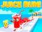 Permainan Juice Run talian