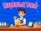 Permainan Bubble Tea talian