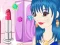 Permainan Make Your Own Cosmetic Brand talian