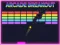 Permainan Arcade Breakout talian