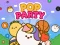 Permainan Pop Party talian