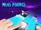 Permainan Piano Tiles talian