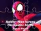 Permainan Spider-Man Across the Spider-Verse Jigsaw Puzzle talian