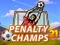 Permainan Penalty Champs 21 talian