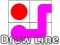 Permainan Draw Line talian