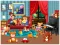 Permainan Hidden Toys talian