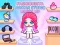 Permainan Fashionista Avatar Studio Dress Up talian