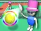 Permainan Poly Tennis talian