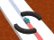 Permainan Line Color 3D talian