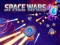 Permainan Space Wars talian