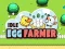 Permainan Idle Egg Farmer talian