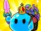 Permainan Slime Attack: Puzzle! talian