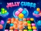 Permainan Jelly Cubes talian