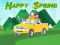 Permainan Happy Spring Jigsaw Puzzle talian
