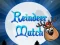 Permainan Reindeer Match talian